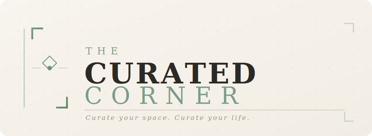The Curated Corner
